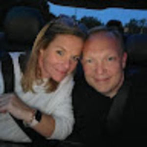 Meet your Posher, Nick